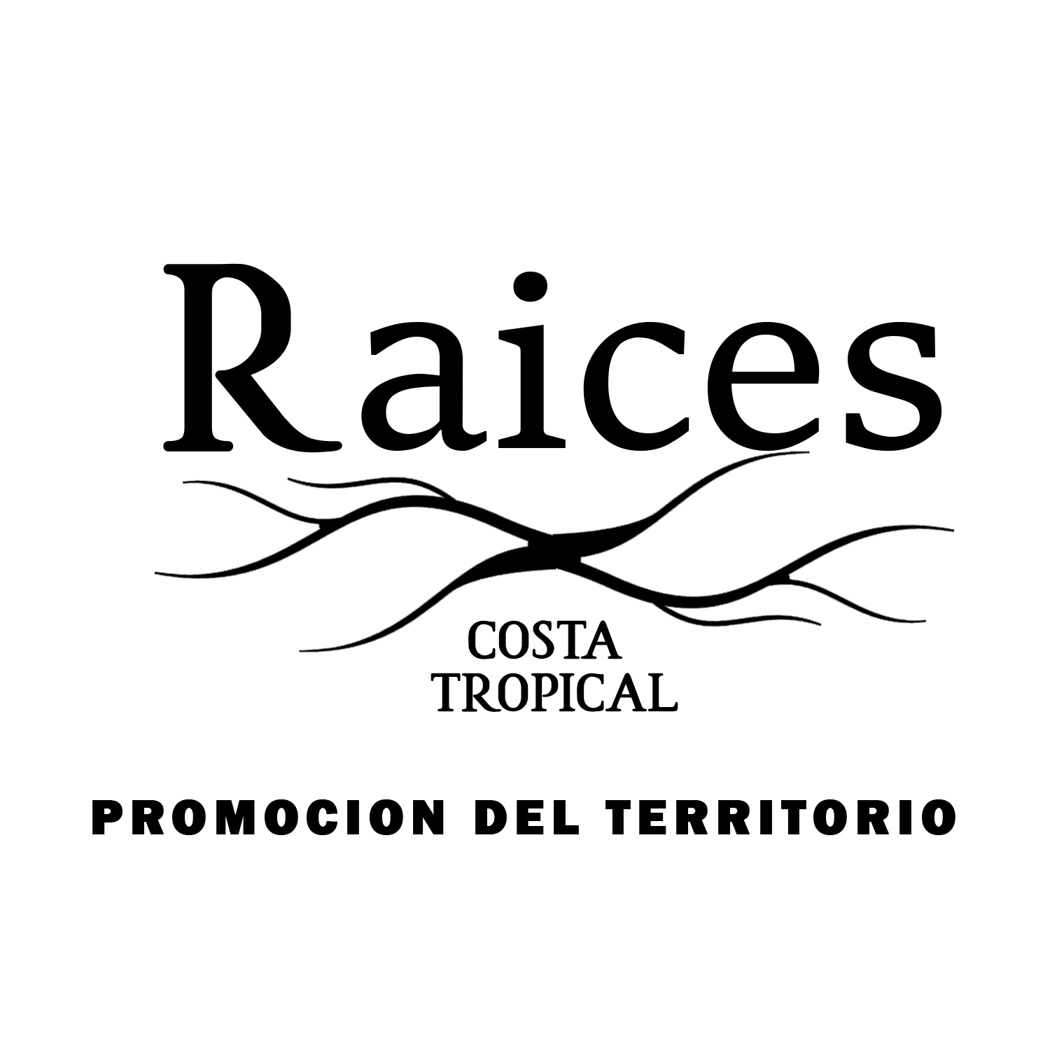 Raíces Logo